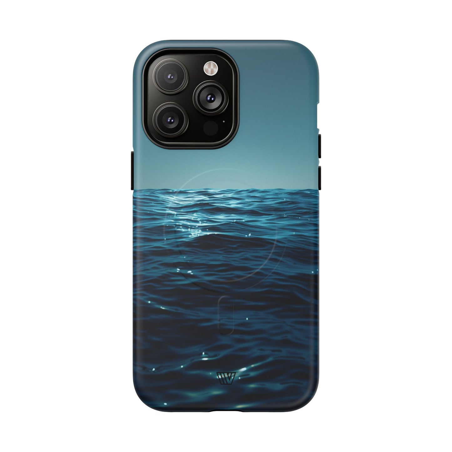 OCEAN EXPANSE | MagSafe Tough iPhone Case