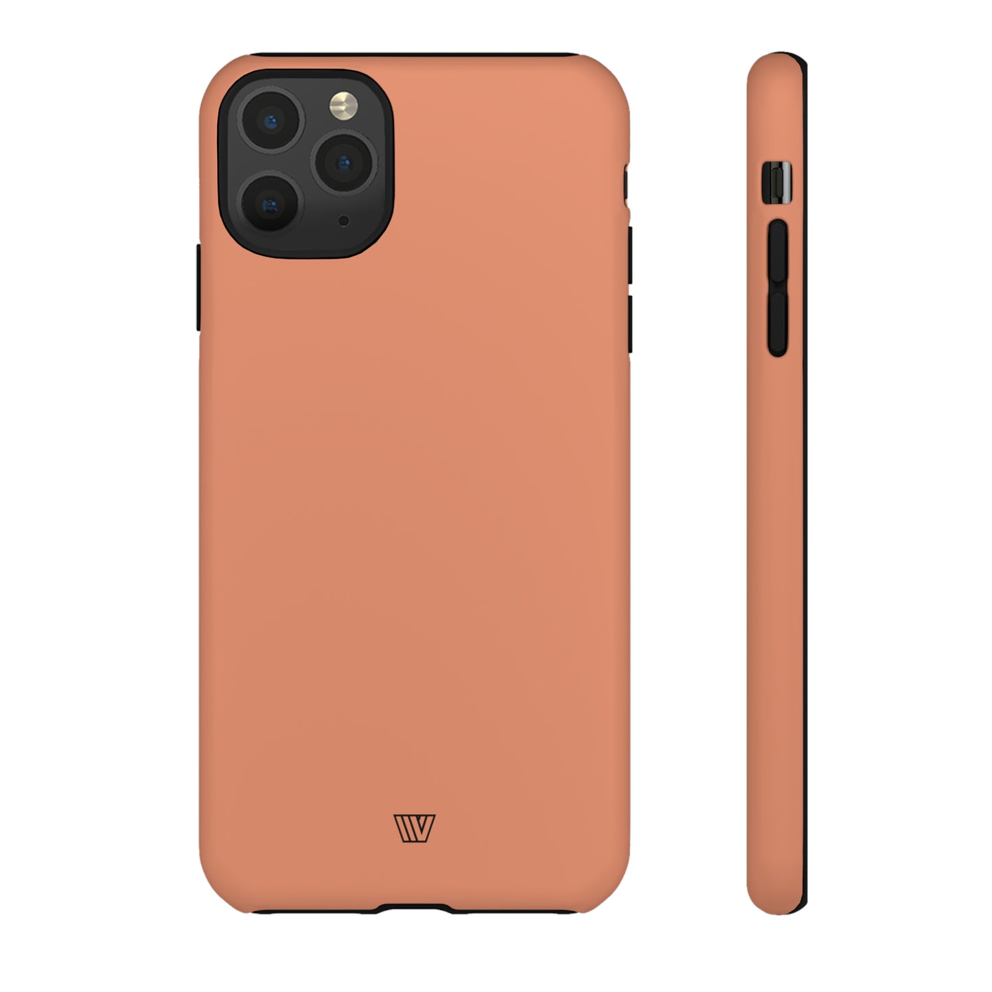 APRICOT | Tough Phone Case