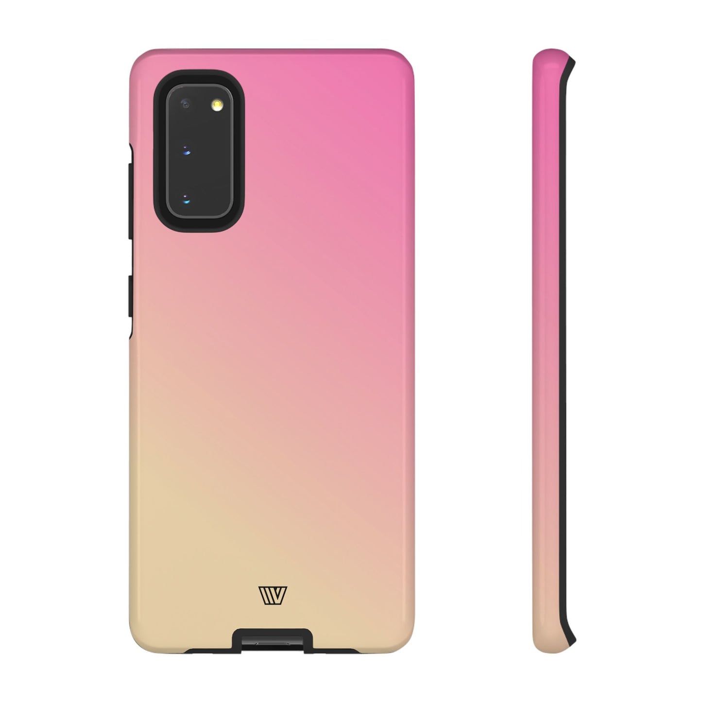 PINK LEMONADE | Tough Phone Case