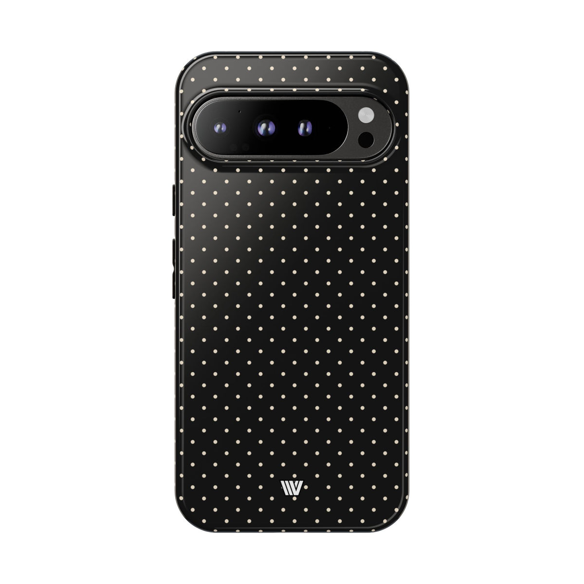NOIR DOT | Tough Phone Case
