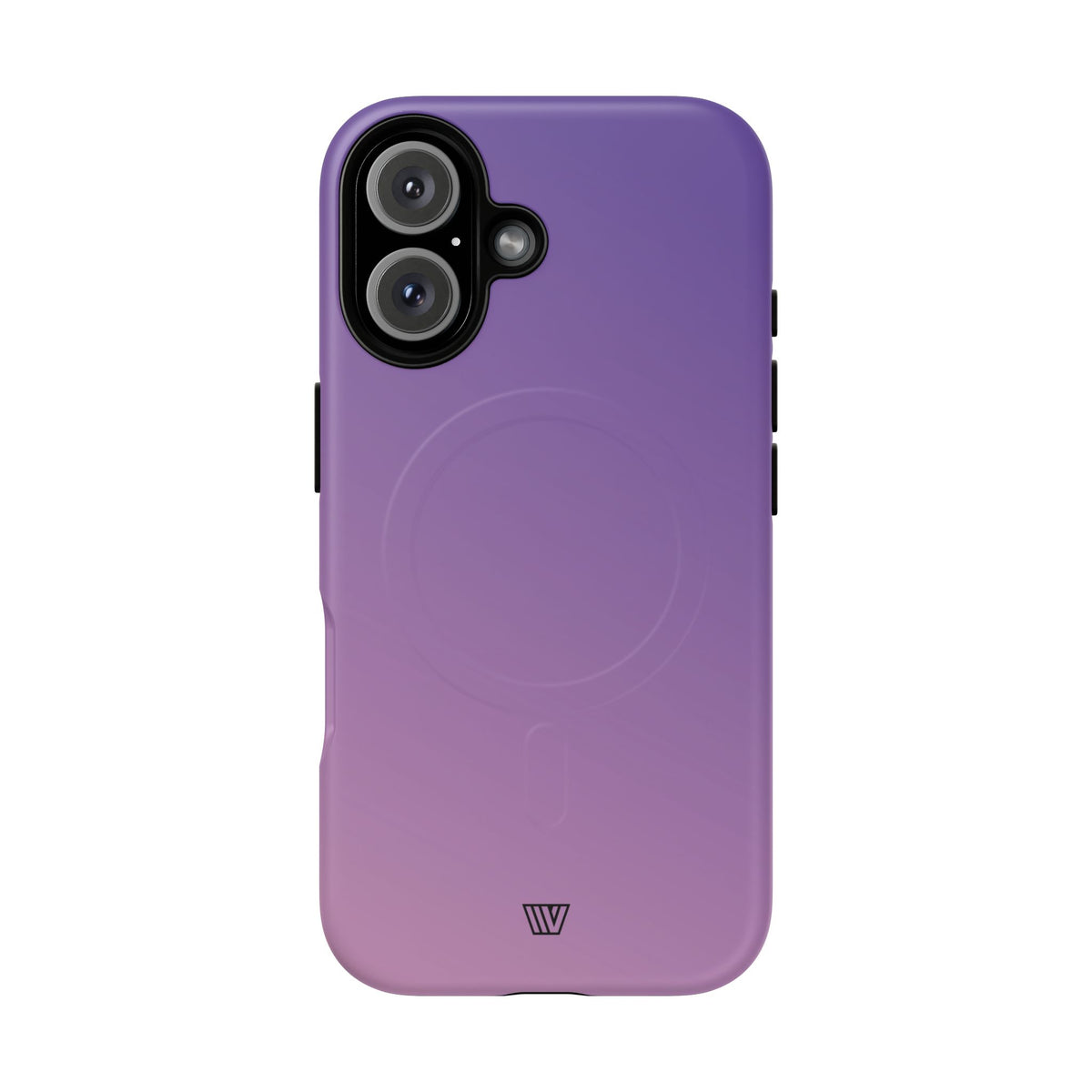 LAVENDER SMOKE | MagSafe Tough iPhone Case