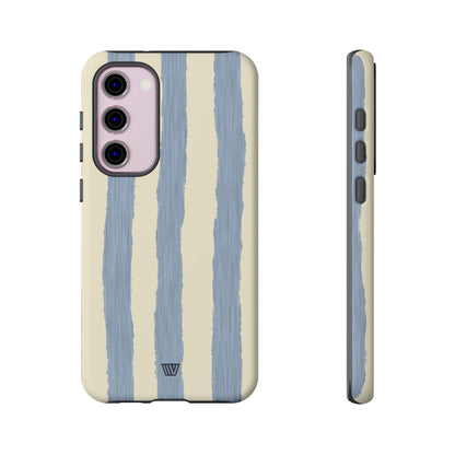 COASTAL STRIPE | Tough Phone Case