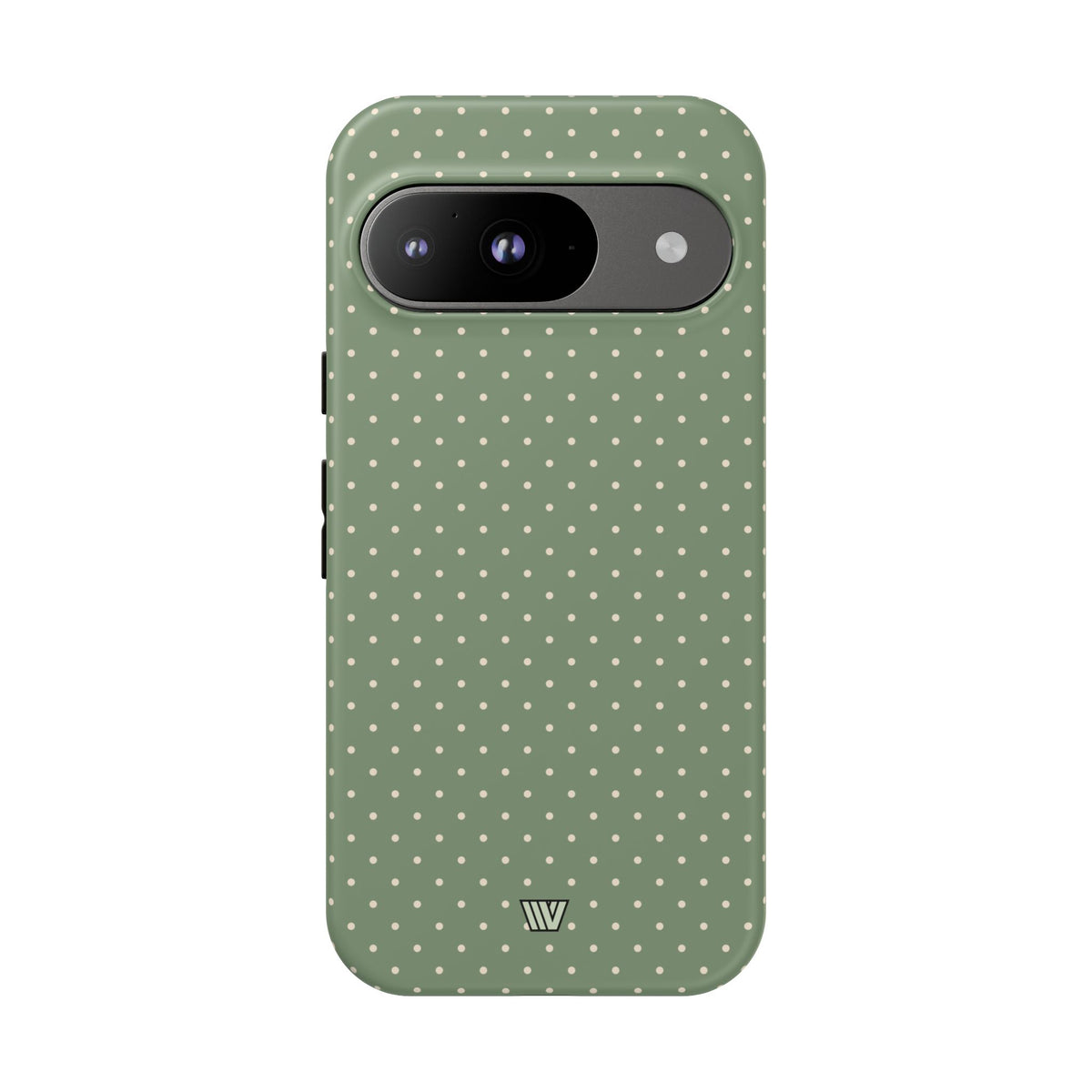 SAGE CONFETTI | Tough Phone Case