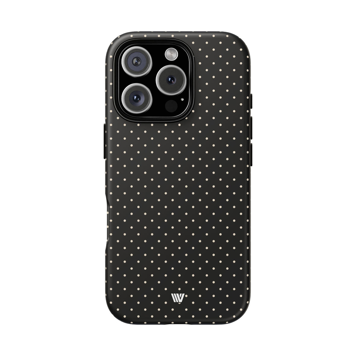 NOIR DOT | Tough Phone Case