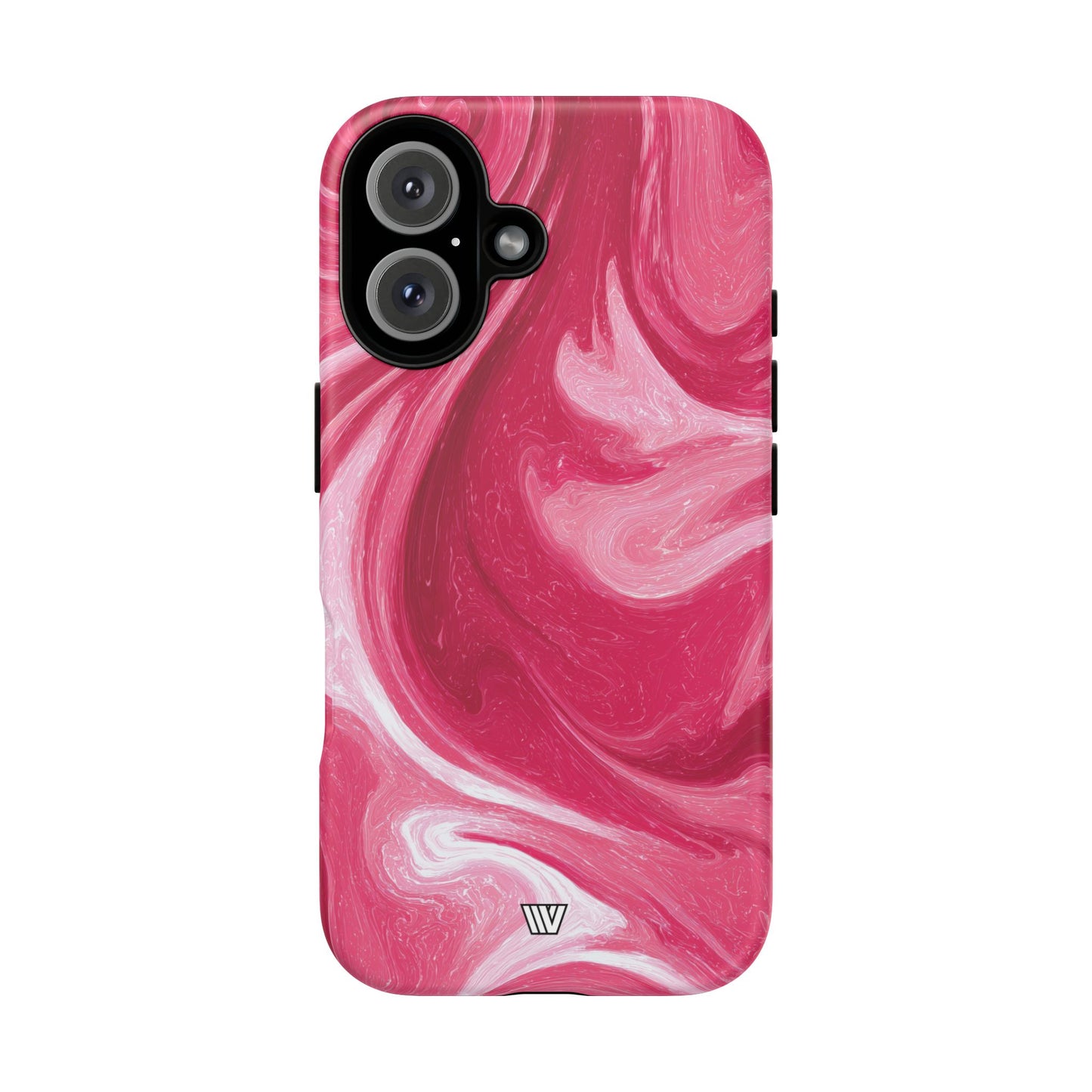 STRAWBERRY STORM | Tough Phone Case