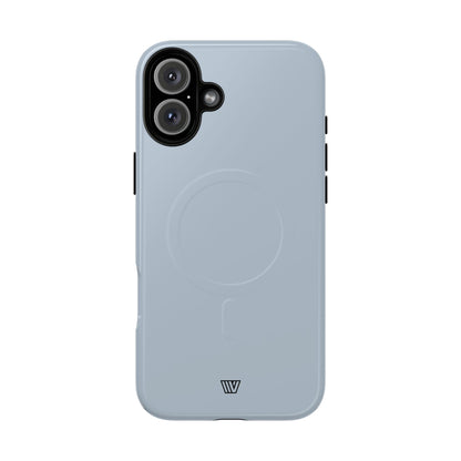 BLUE HAZE | MagSafe Tough iPhone Case