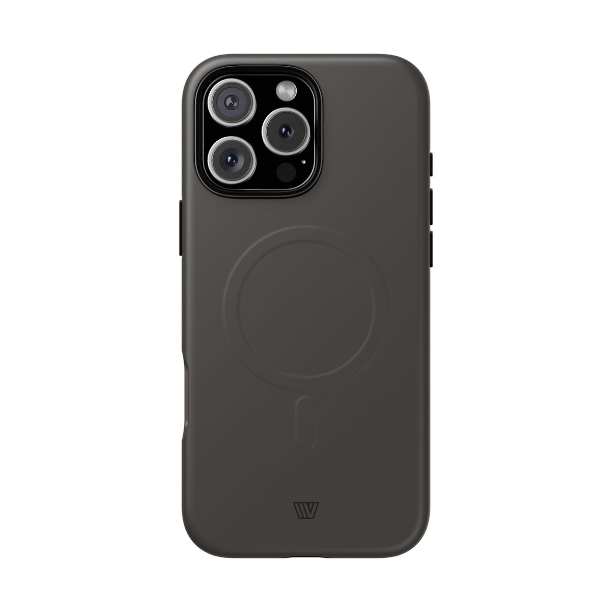 Onyx MagSafe Tough iPhone Case – iPhone 16 Pro Max, Matte