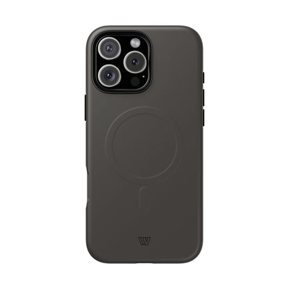 Onyx MagSafe Tough iPhone Case – iPhone 16 Pro Max, Matte