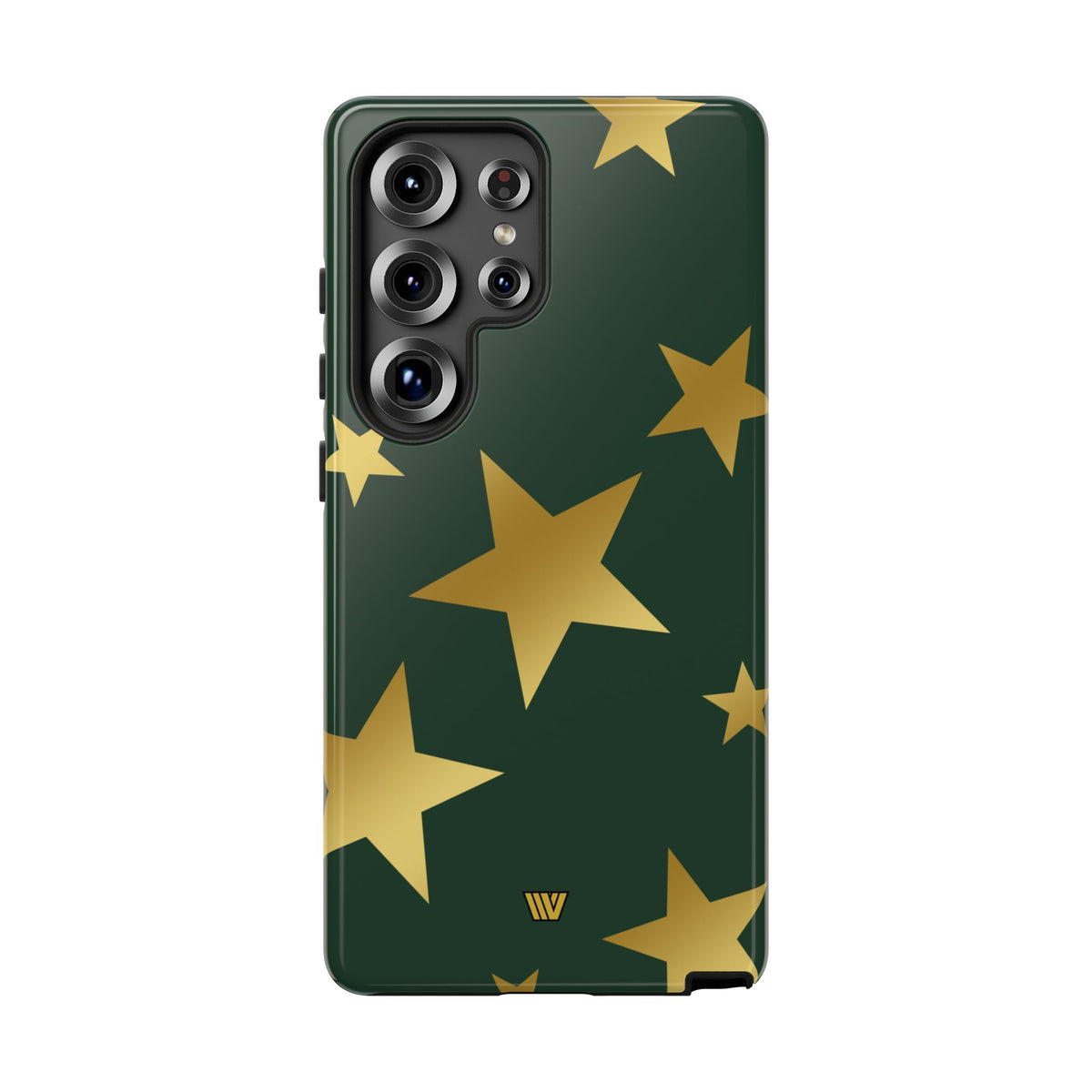 TINSEL STARS | Tough Phone Case