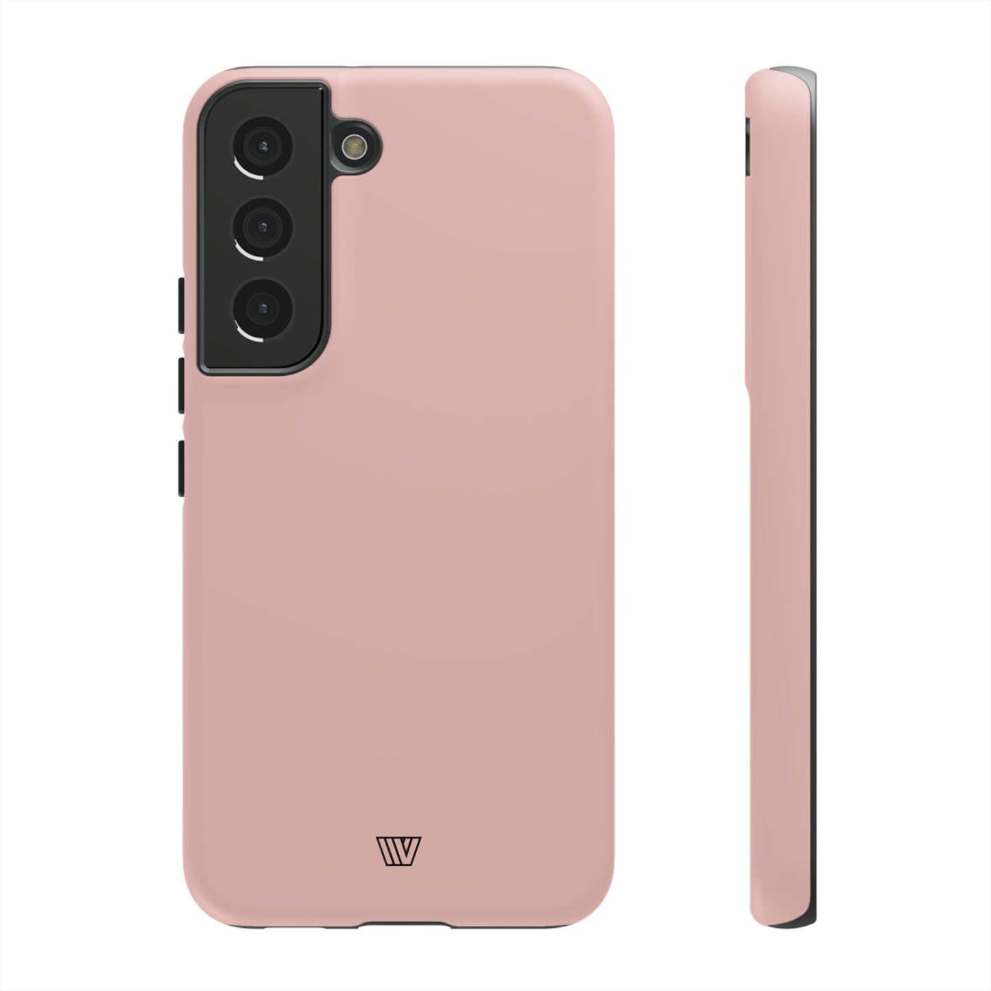 BLUSH PINK | Tough Phone Case