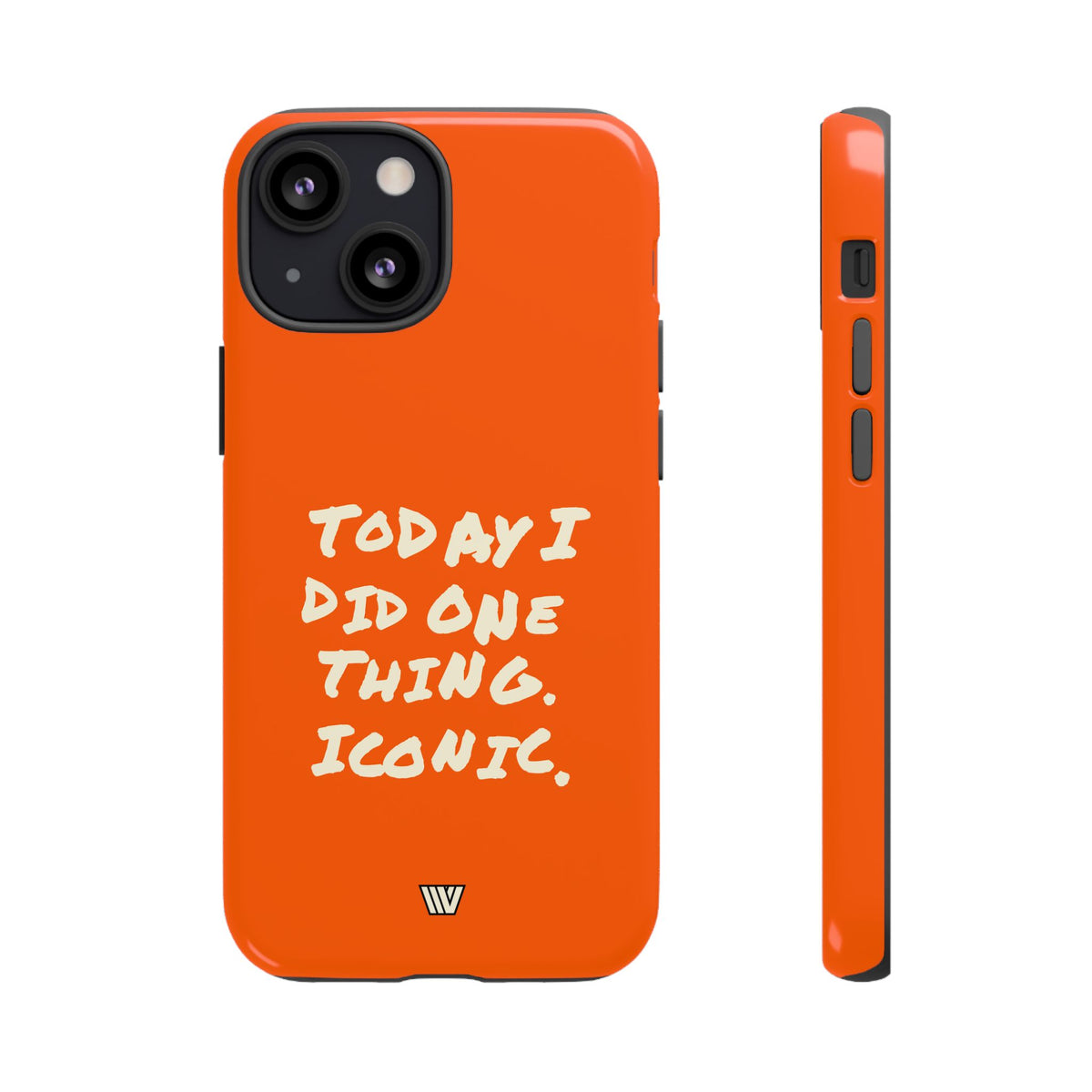ICONIC | Tough Phone Case