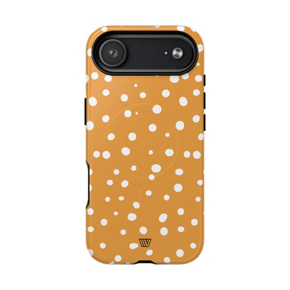 SUNSHADE DOTS | MagSafe Tough iPhone Case