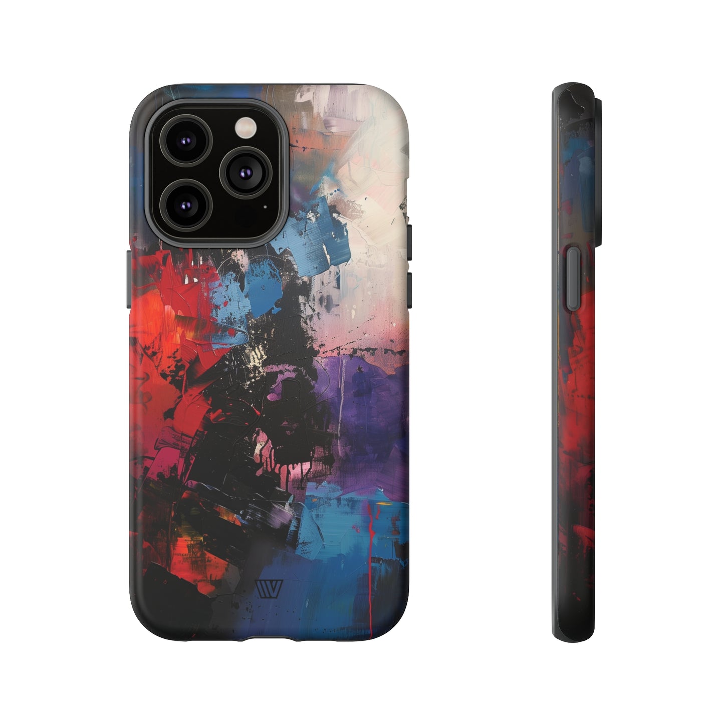 URBAN STROKES | Tough Phone Case