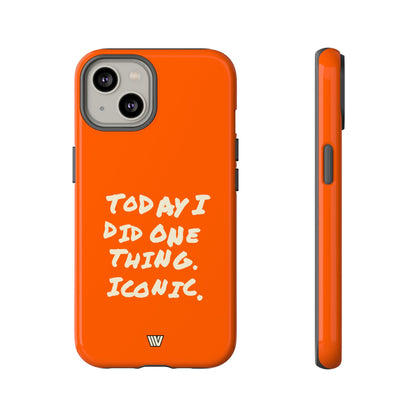 ICONIC | Tough Phone Case