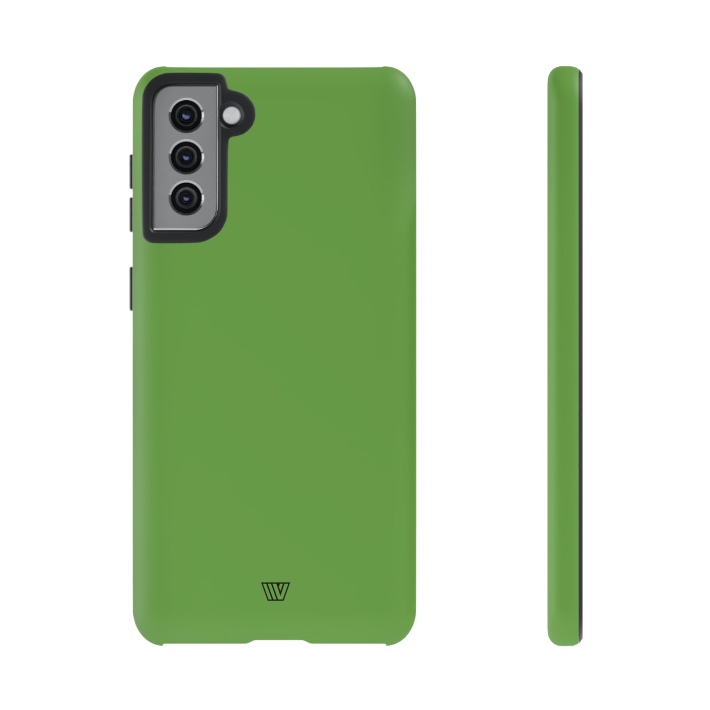 GREEN | Tough Phone Case