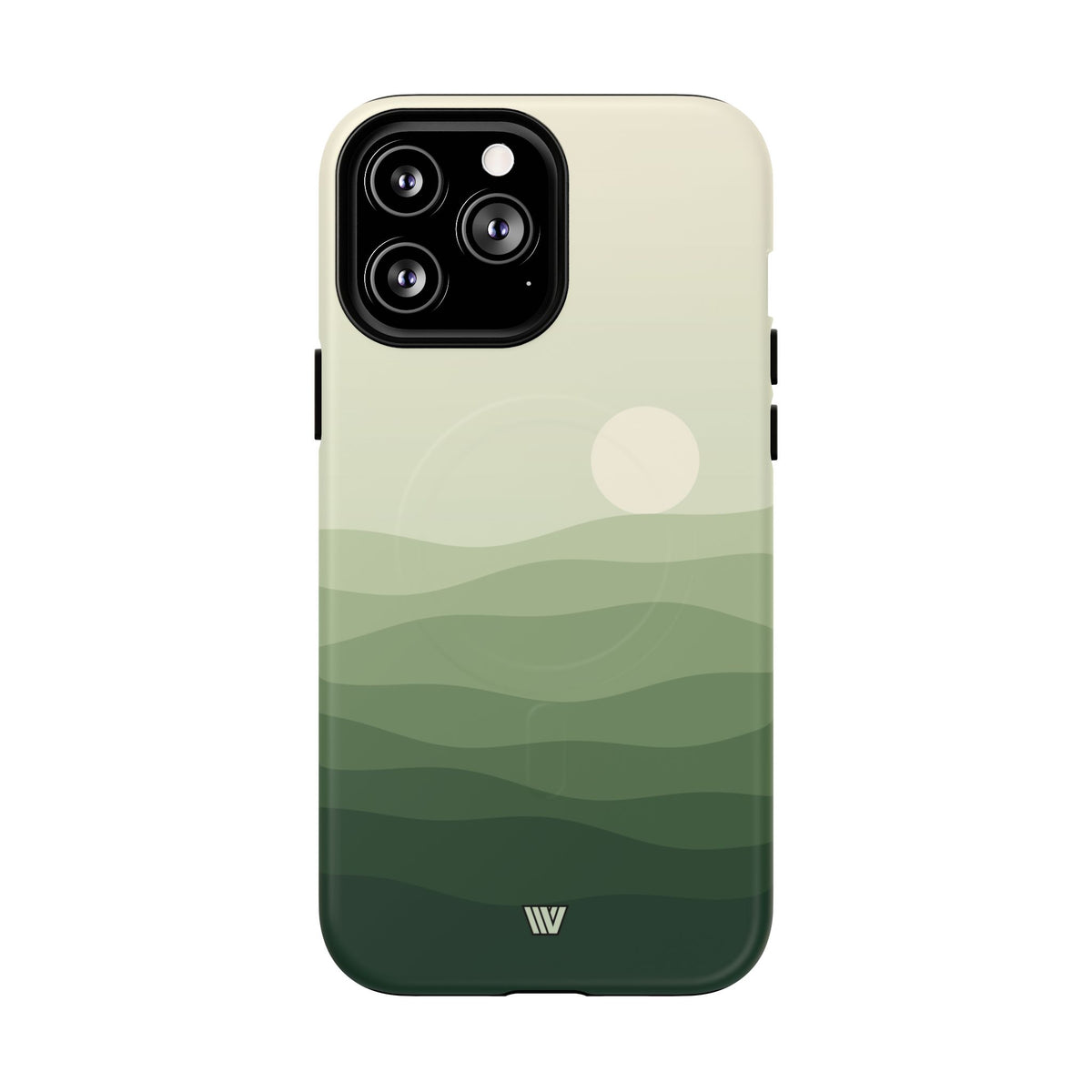 DAWN HILLS | MagSafe Tough iPhone Case
