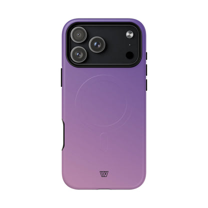 LAVENDER SMOKE | MagSafe Tough iPhone Case