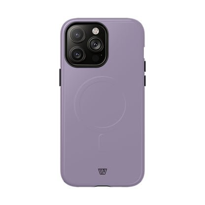 AMETHYST SMOKE | MagSafe Tough iPhone Case