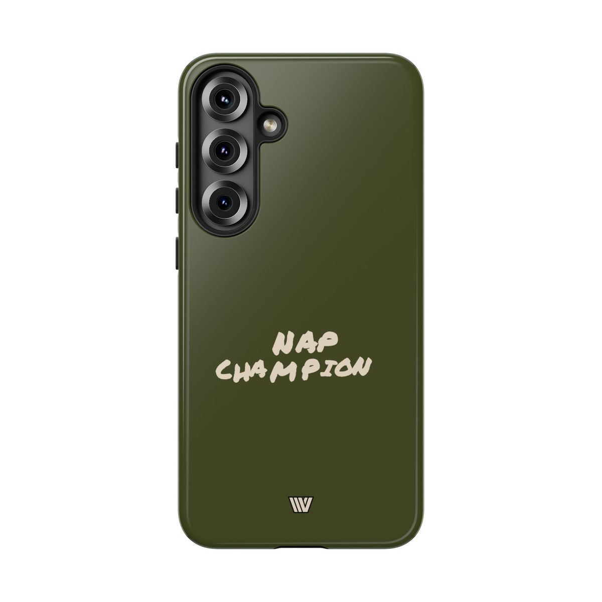 NAP CHAMPION | Tough Phone Case