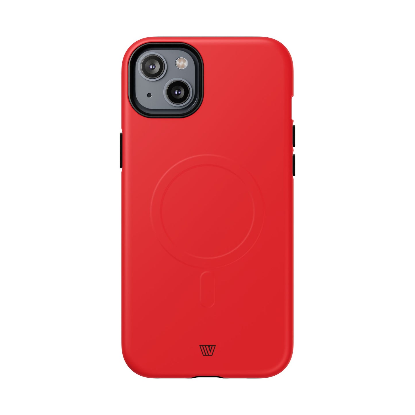 RED | MagSafe Tough iPhone Case