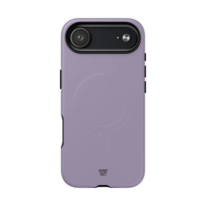 AMETHYST SMOKE | MagSafe Tough iPhone Case