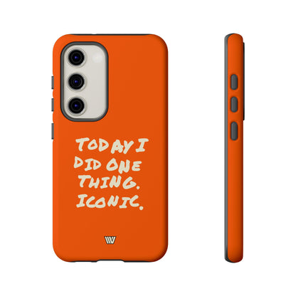 ICONIC | Tough Phone Case