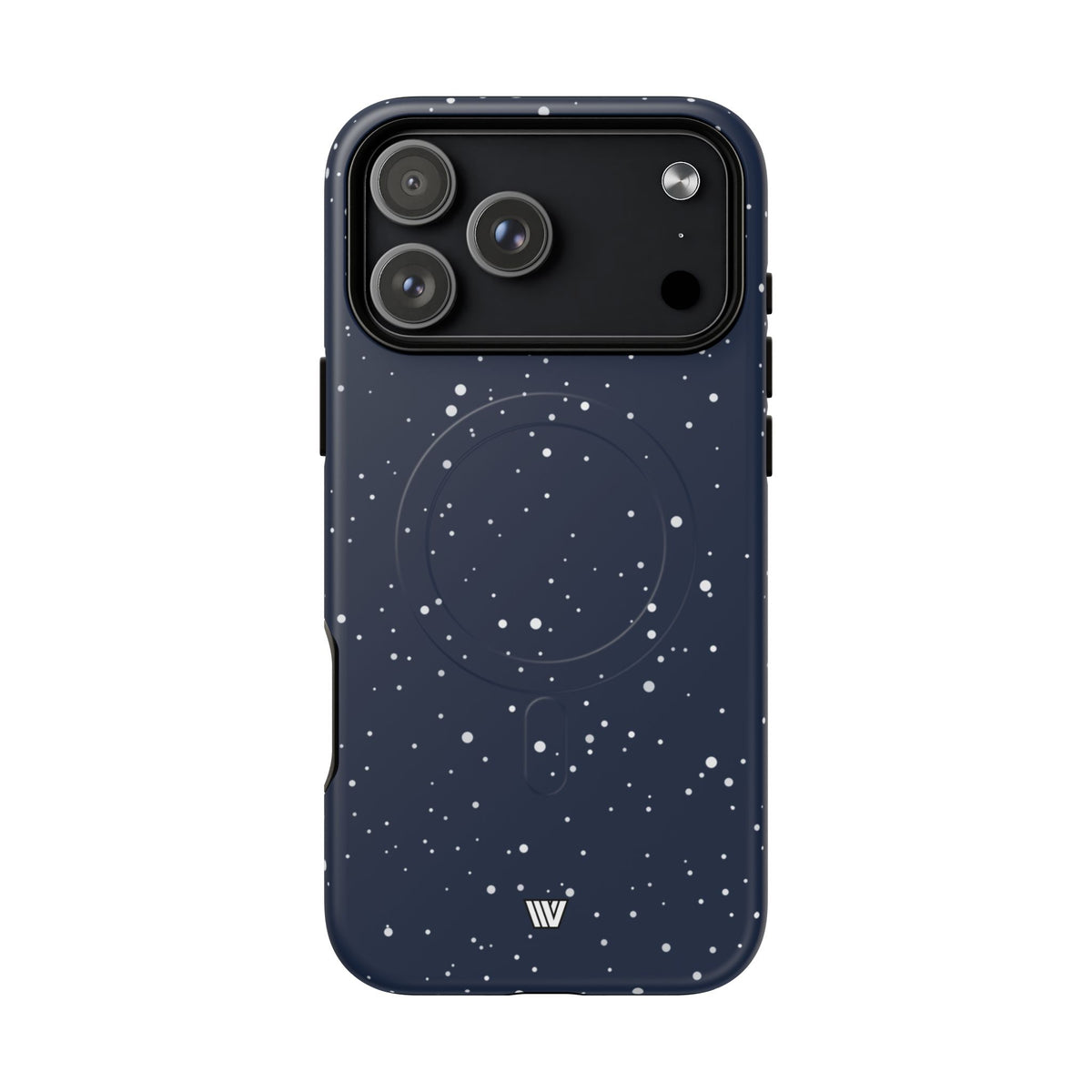 SNOWFALL DOT | MagSafe Tough iPhone Case