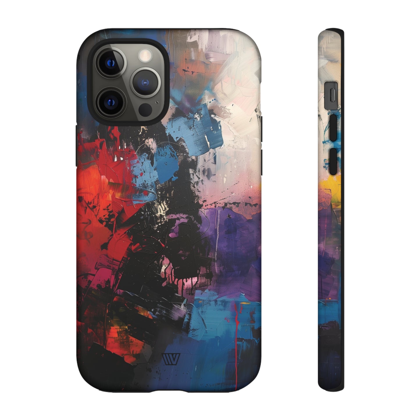 URBAN STROKES | Tough Phone Case