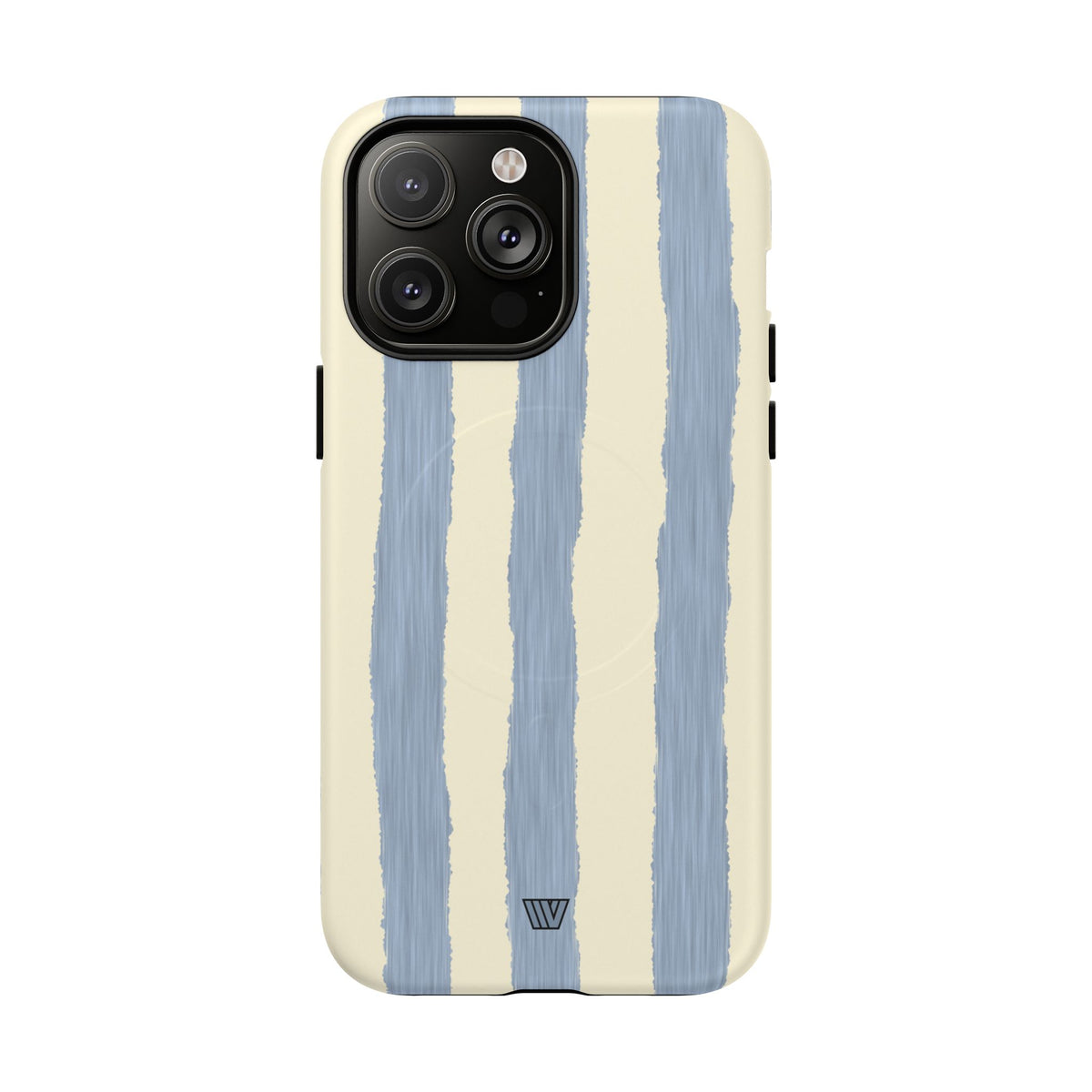 COASTAL STRIPE | MagSafe Tough iPhone Case