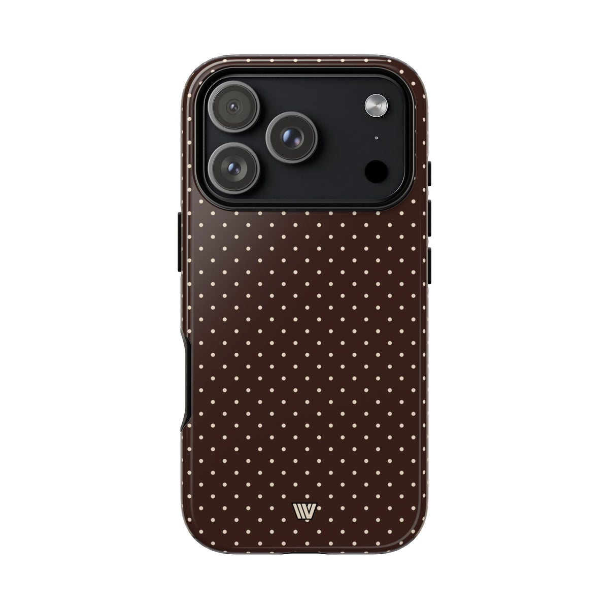 COFFEE CONFETTI | Tough Phone Case