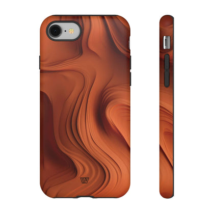 3D ABSTRACT | Tough Phone Case (Apple, Google & Samsung)