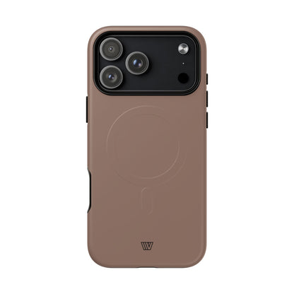 CEMENT | MagSafe Tough iPhone Case