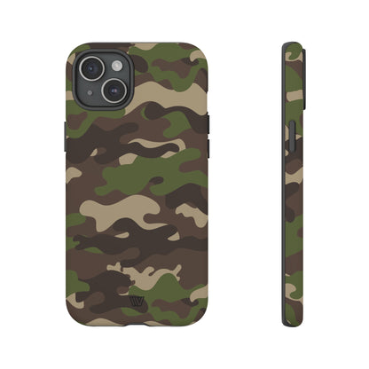 CAMO | Tough Phone Case