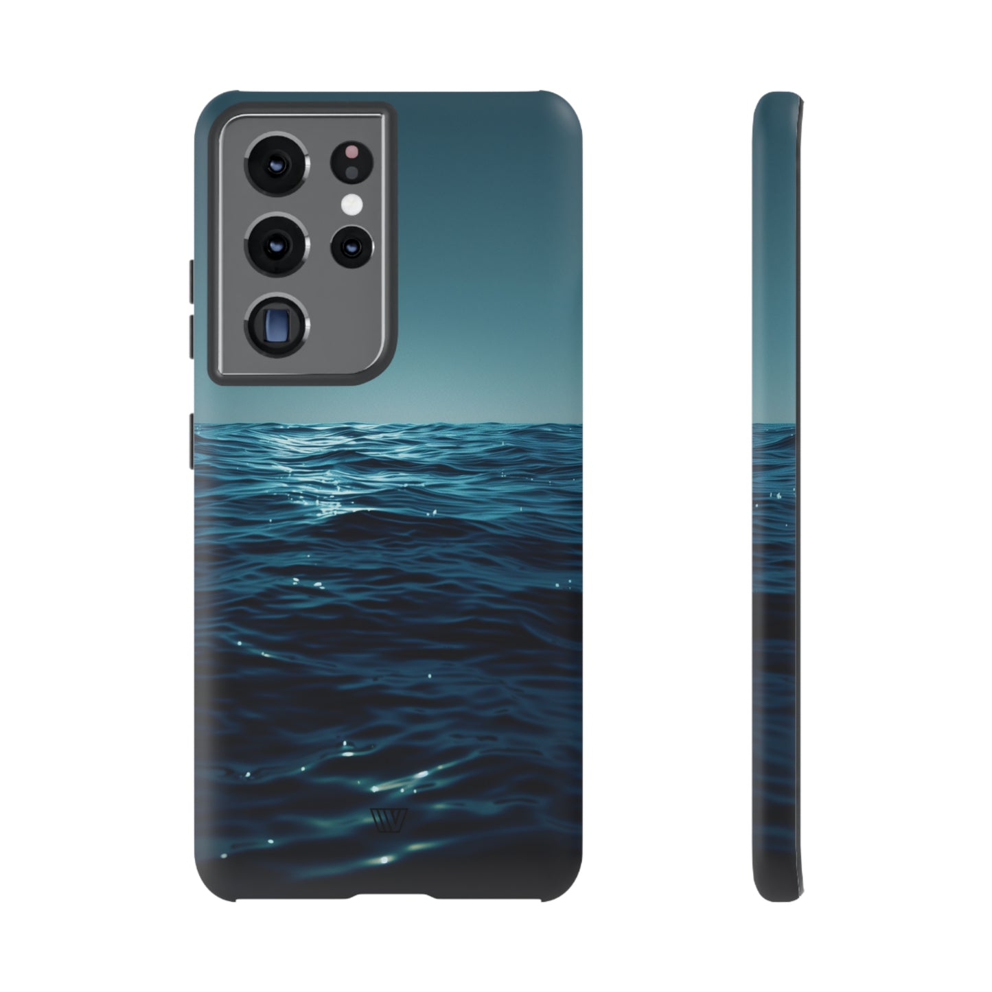 OCEAN EXPANSE | Tough Phone Case