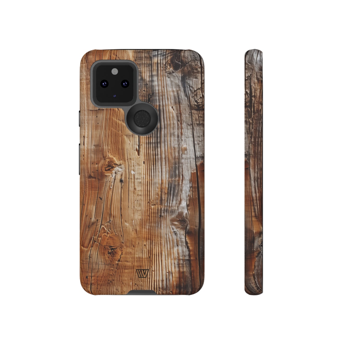 WOOD | Tough Phone Case