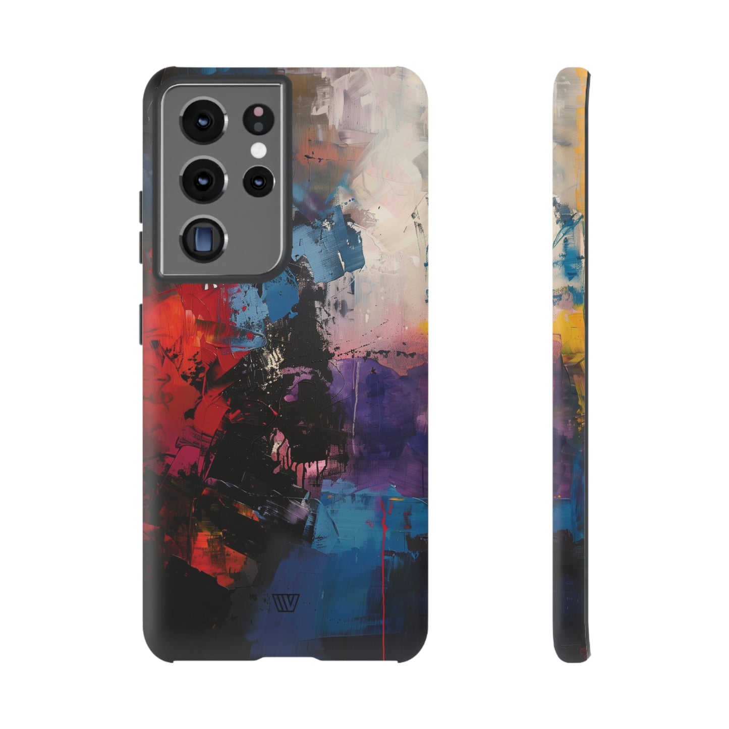 URBAN STROKES | Tough Phone Case