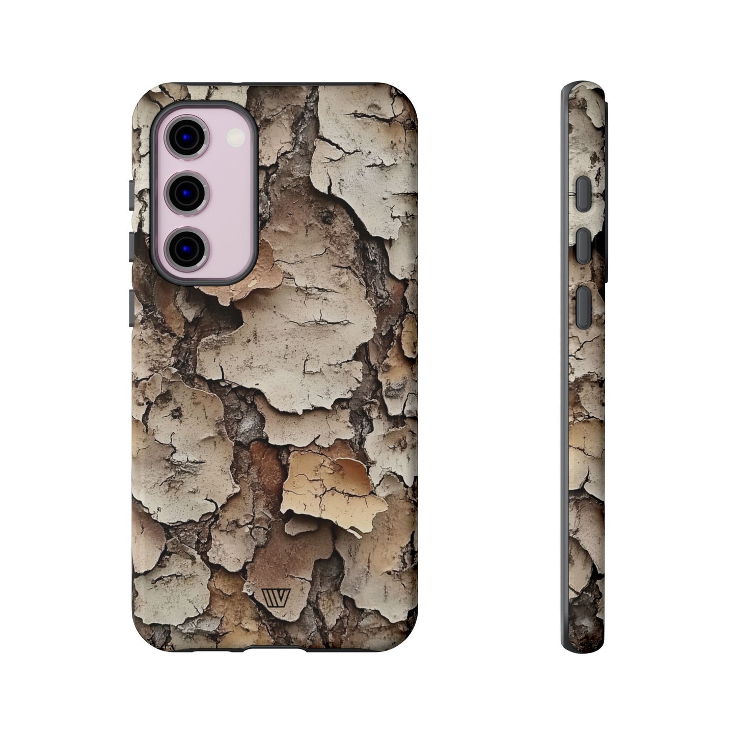 TREE BARK | Tough Phone Case