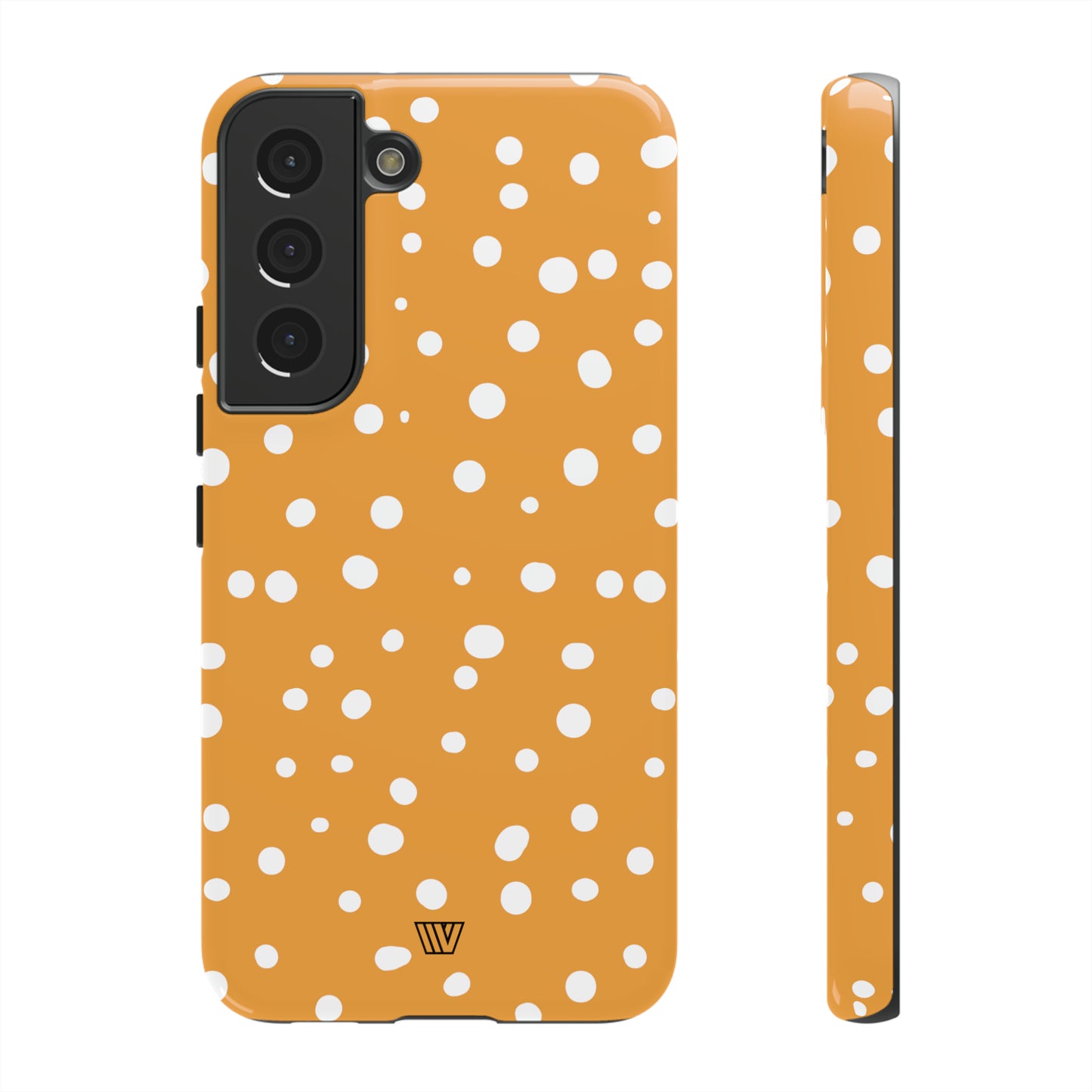 SUNSHADE DOTS | Tough Phone Case - Trovvve