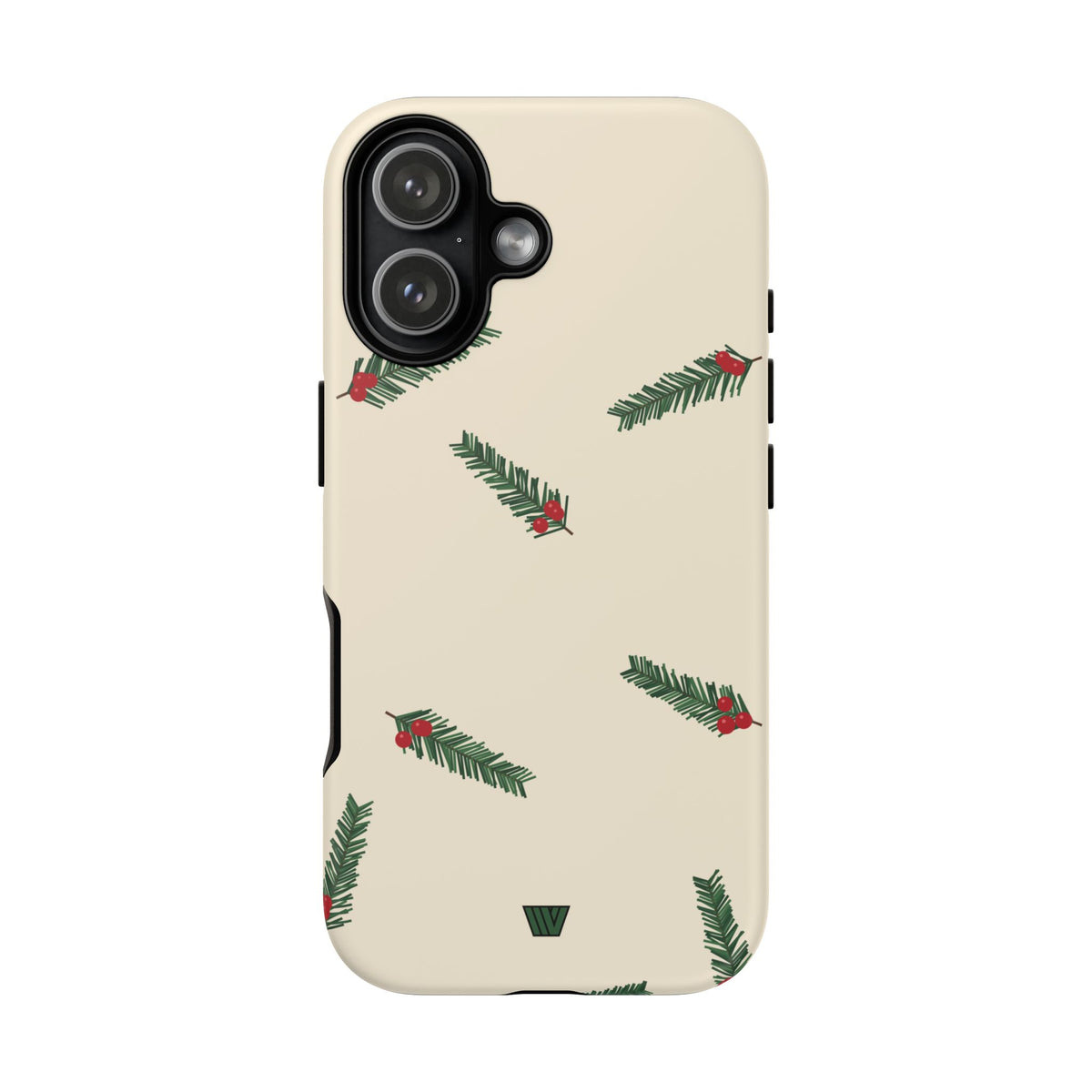 EVERGREEN SPRIG | Tough Phone Case