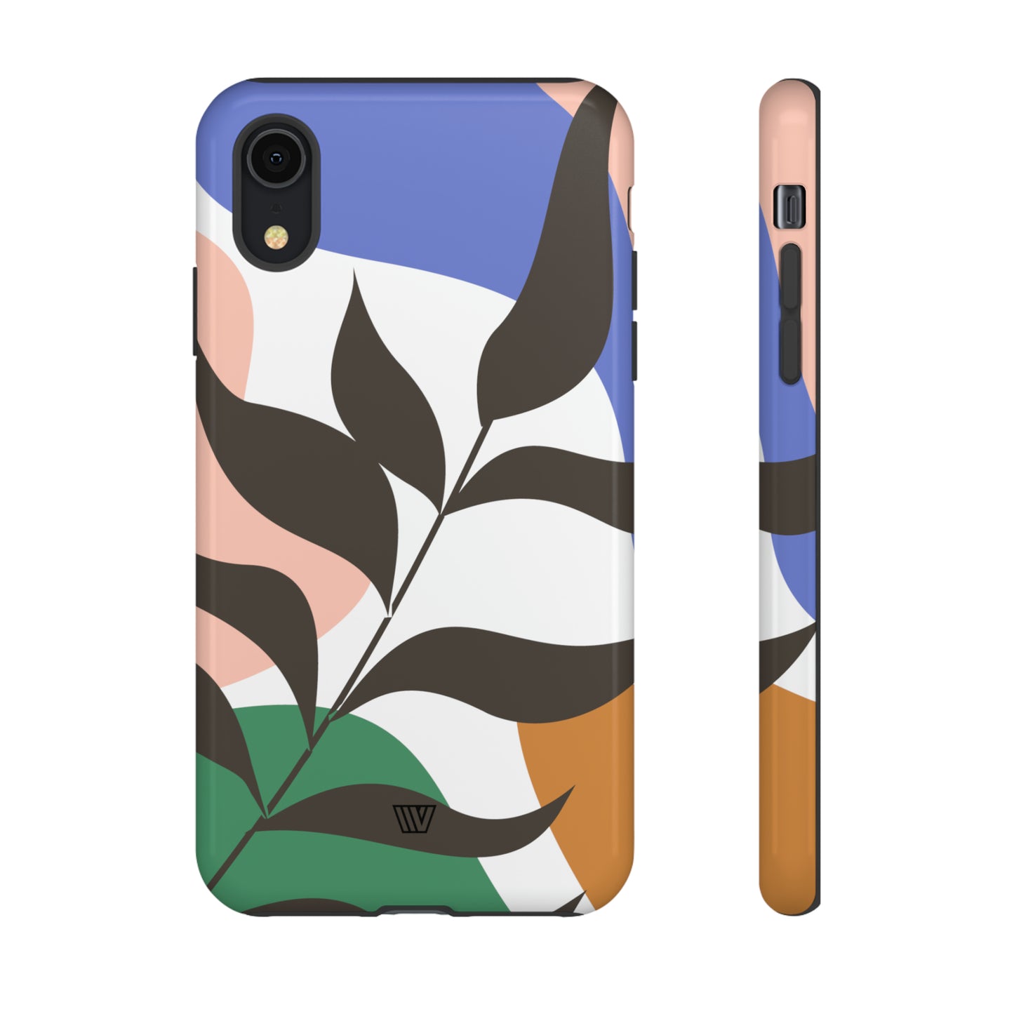 BOTANICAL | Tough Phone Case - Trovvve