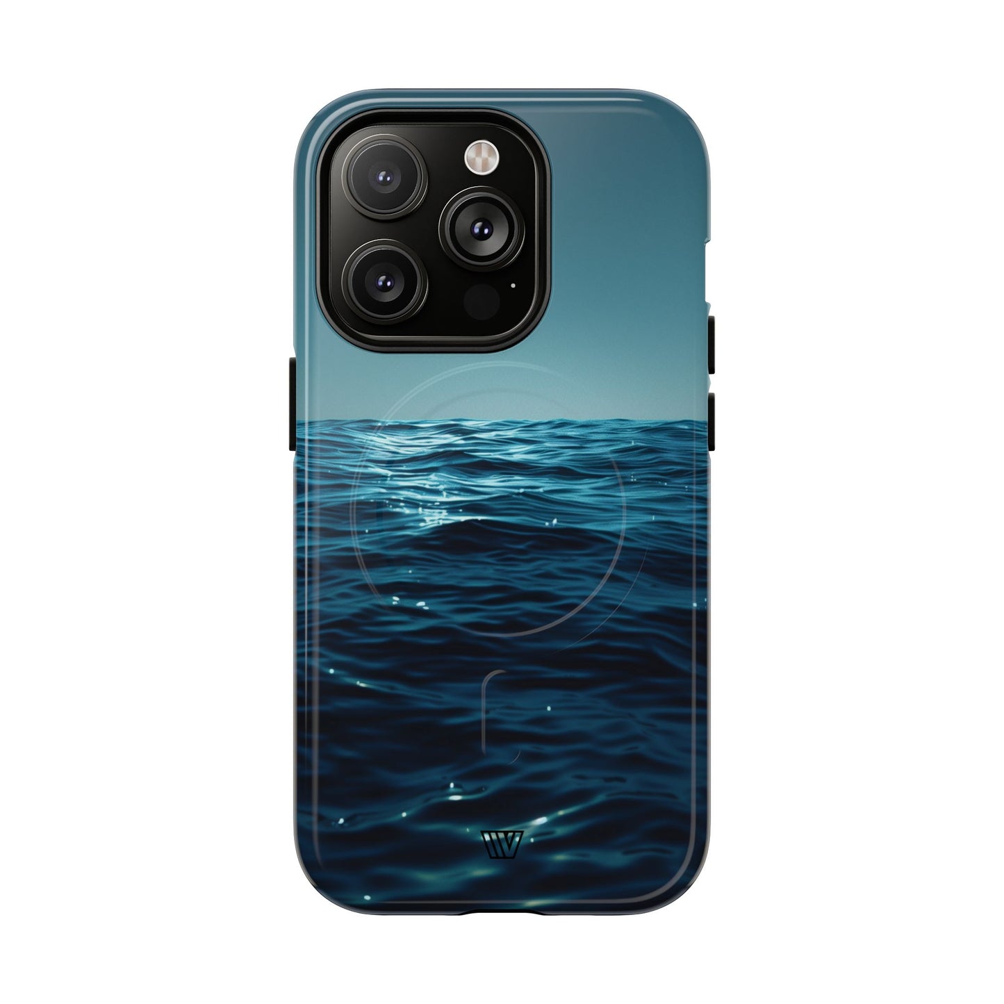 OCEAN EXPANSE | MagSafe Tough iPhone Case