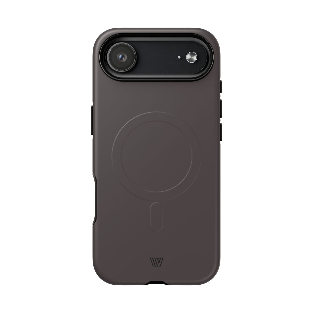 Tundora Grey MagSafe Tough iPhone Case – iPhone 17 Air, Matte