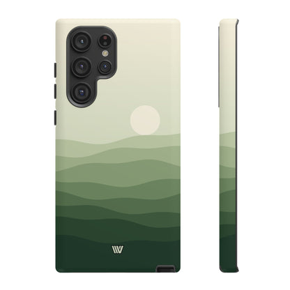 DAWN HILLS | Tough Phone Case