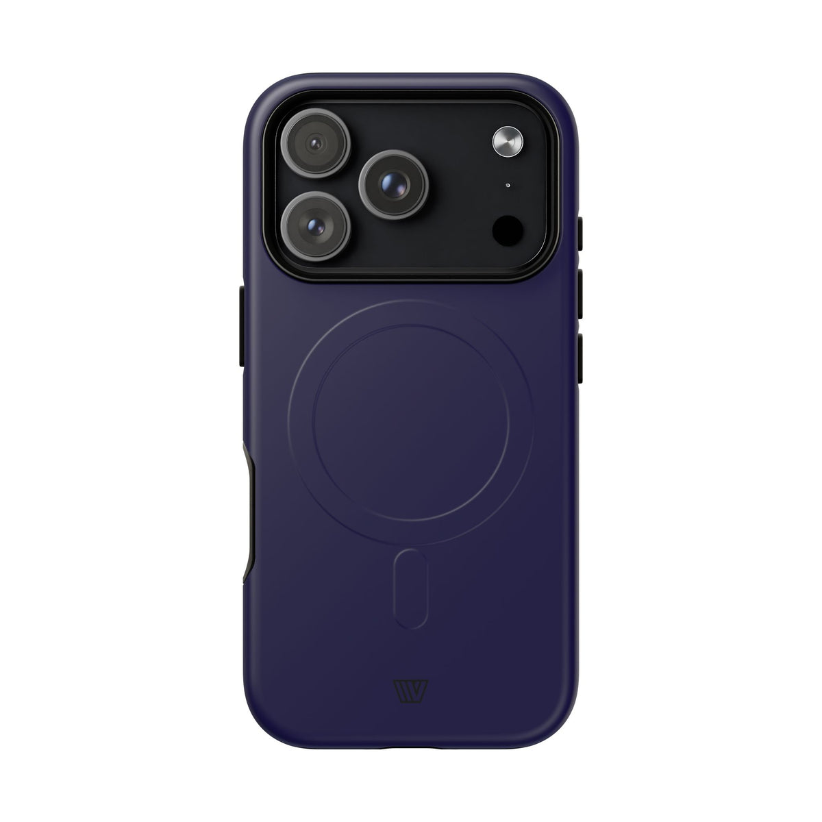 Midnight MagSafe Tough iPhone Case – iPhone 17 Pro, Matte