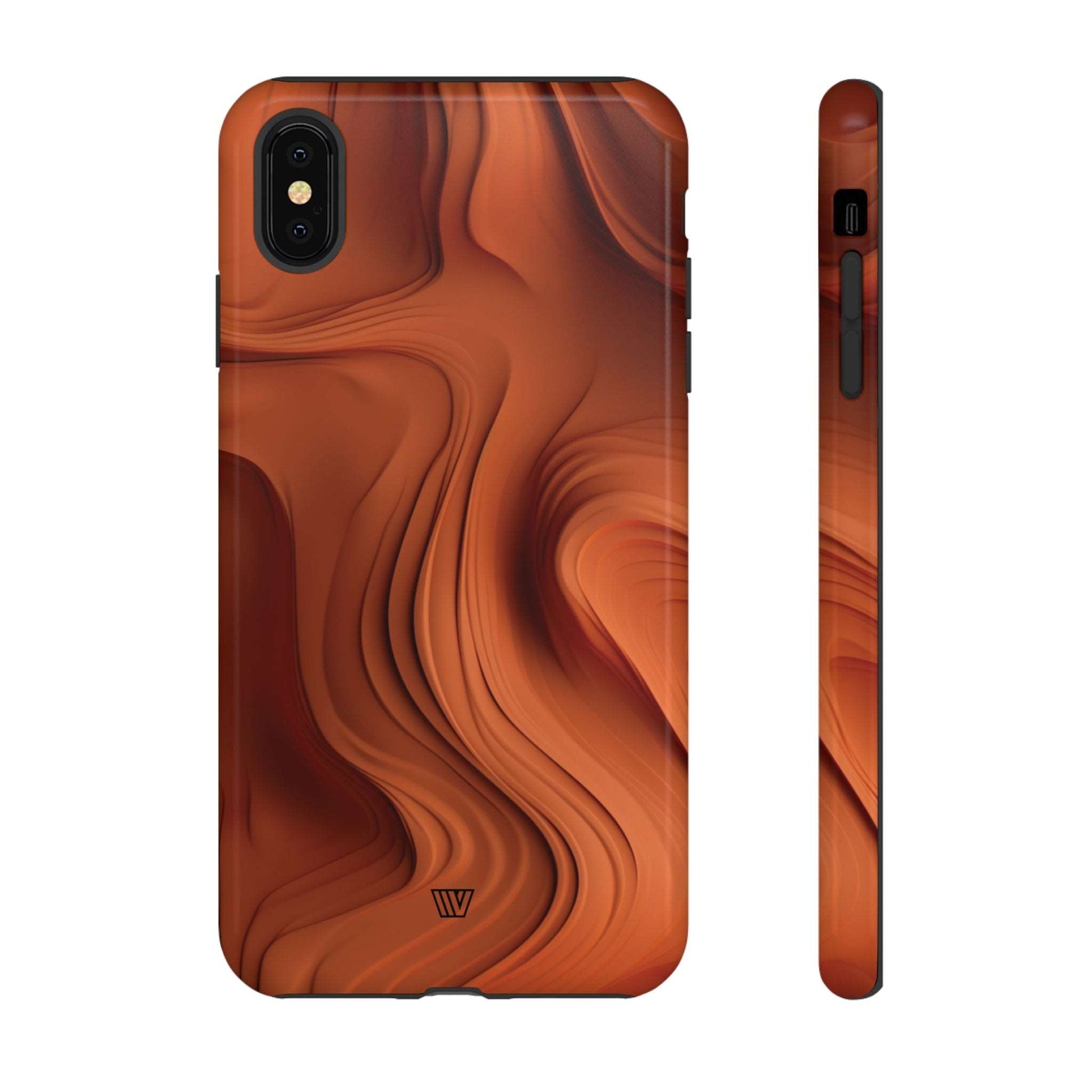 3D ABSTRACT | Tough Phone Case (Apple, Google & Samsung)