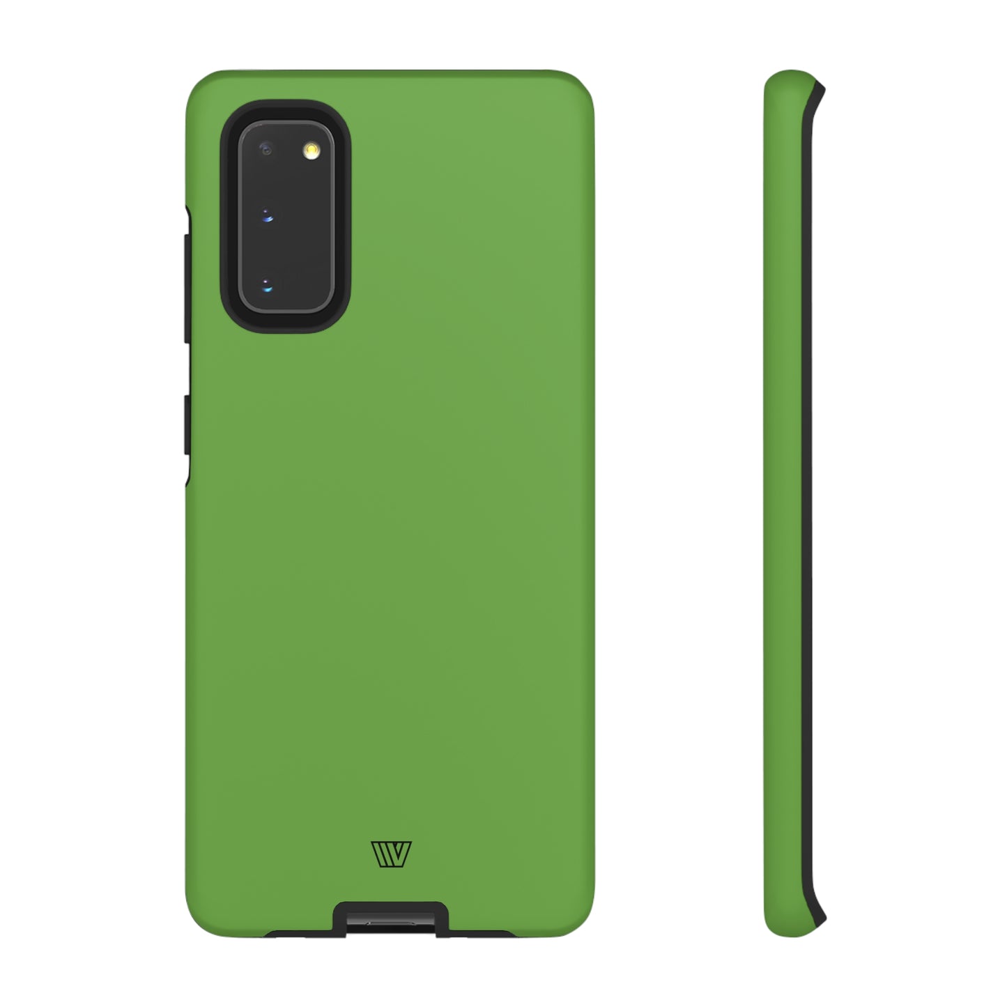 GREEN | Tough Phone Case