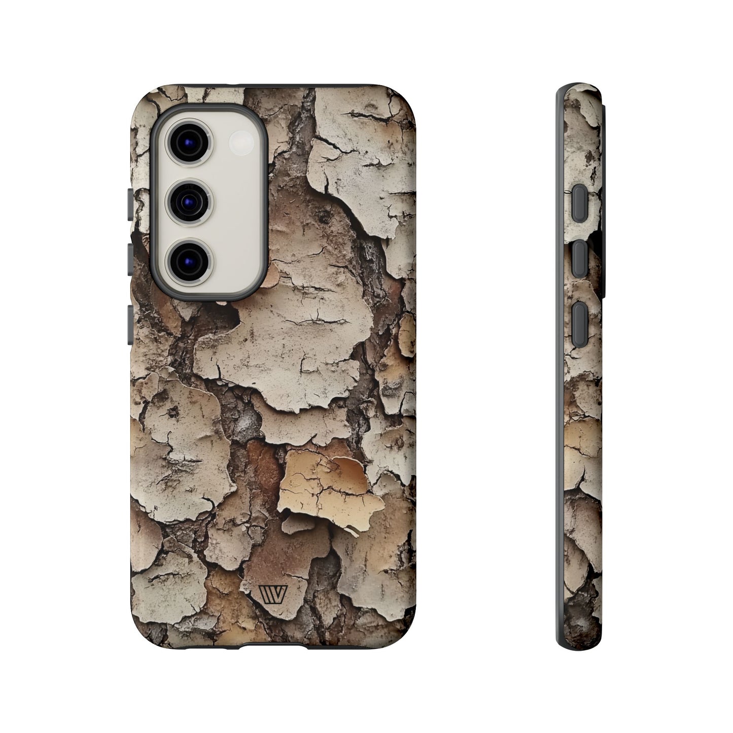 TREE BARK | Tough Phone Case