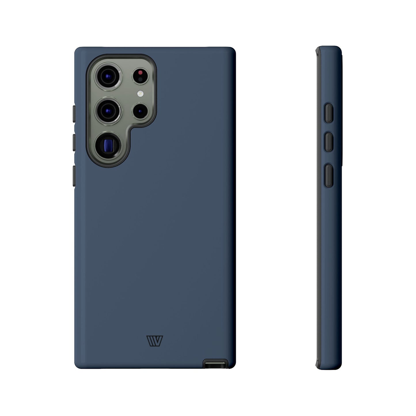 DENIM BLUE | Tough Phone Case