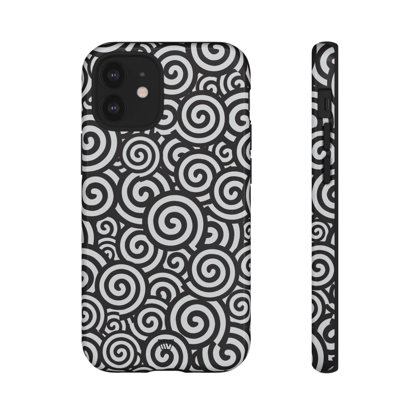 ABSTRACT SPRIAL | Tough Phone Case - Trovvve