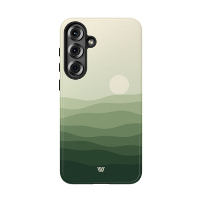 DAWN HILLS | Tough Phone Case